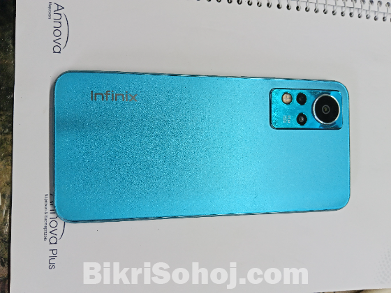 Infinix